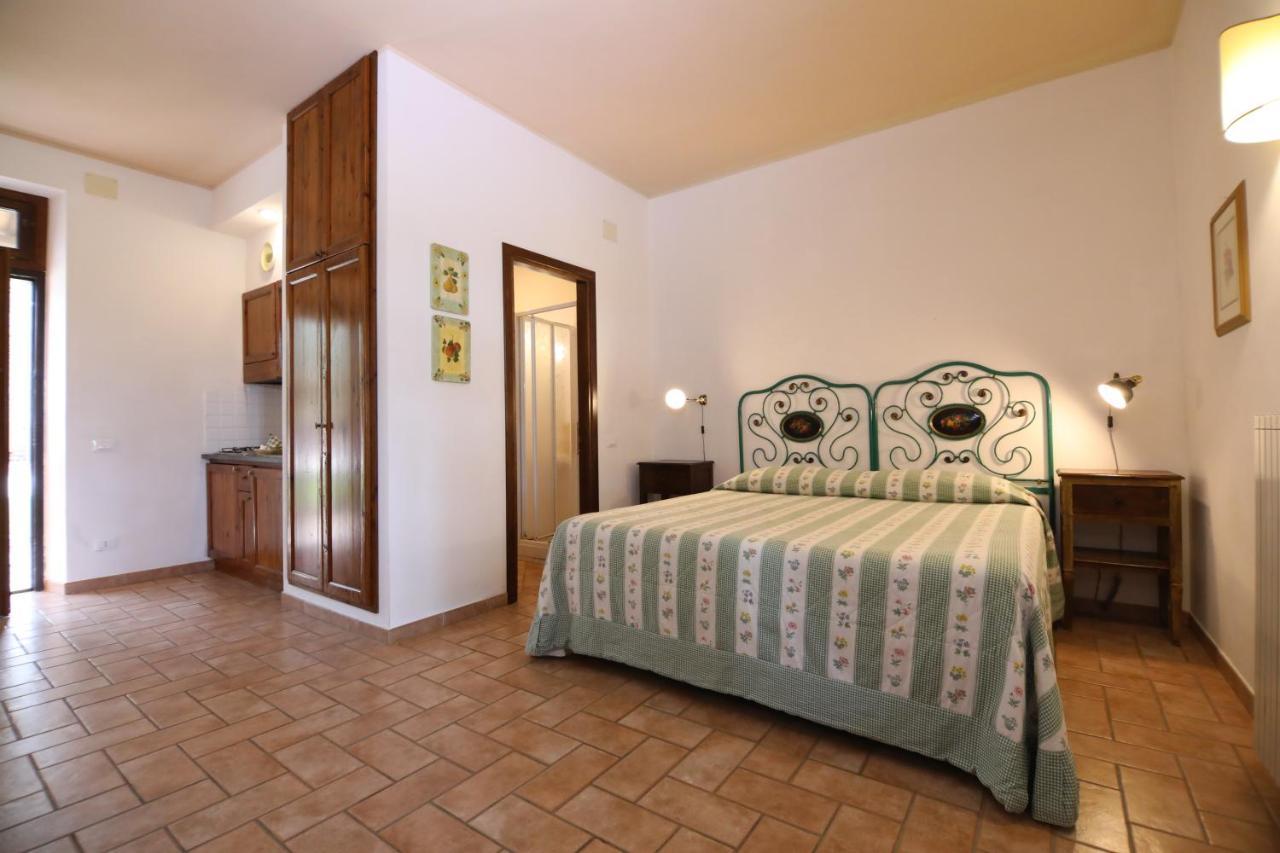 Agriturismo Arlena Bolsena Exterior photo