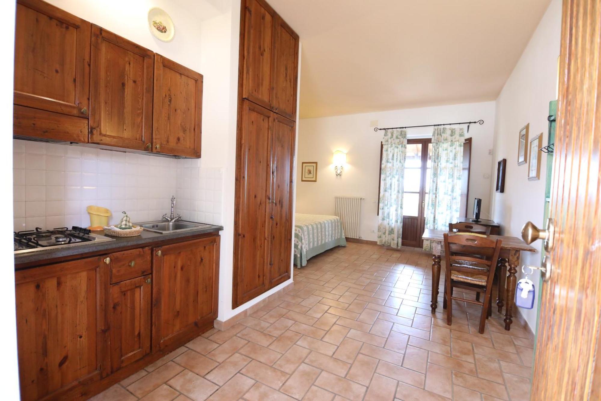 Agriturismo Arlena Bolsena Room photo