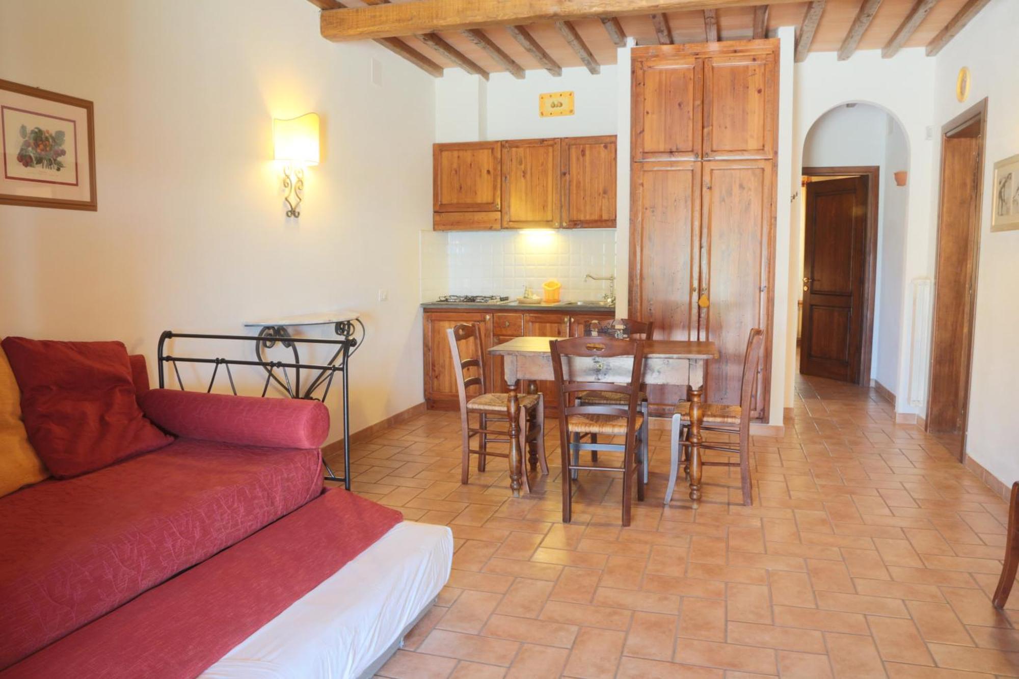 Agriturismo Arlena Bolsena Room photo