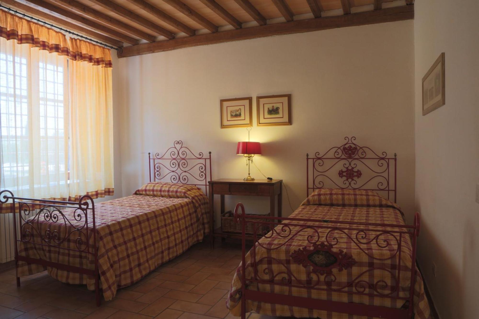 Agriturismo Arlena Bolsena Room photo