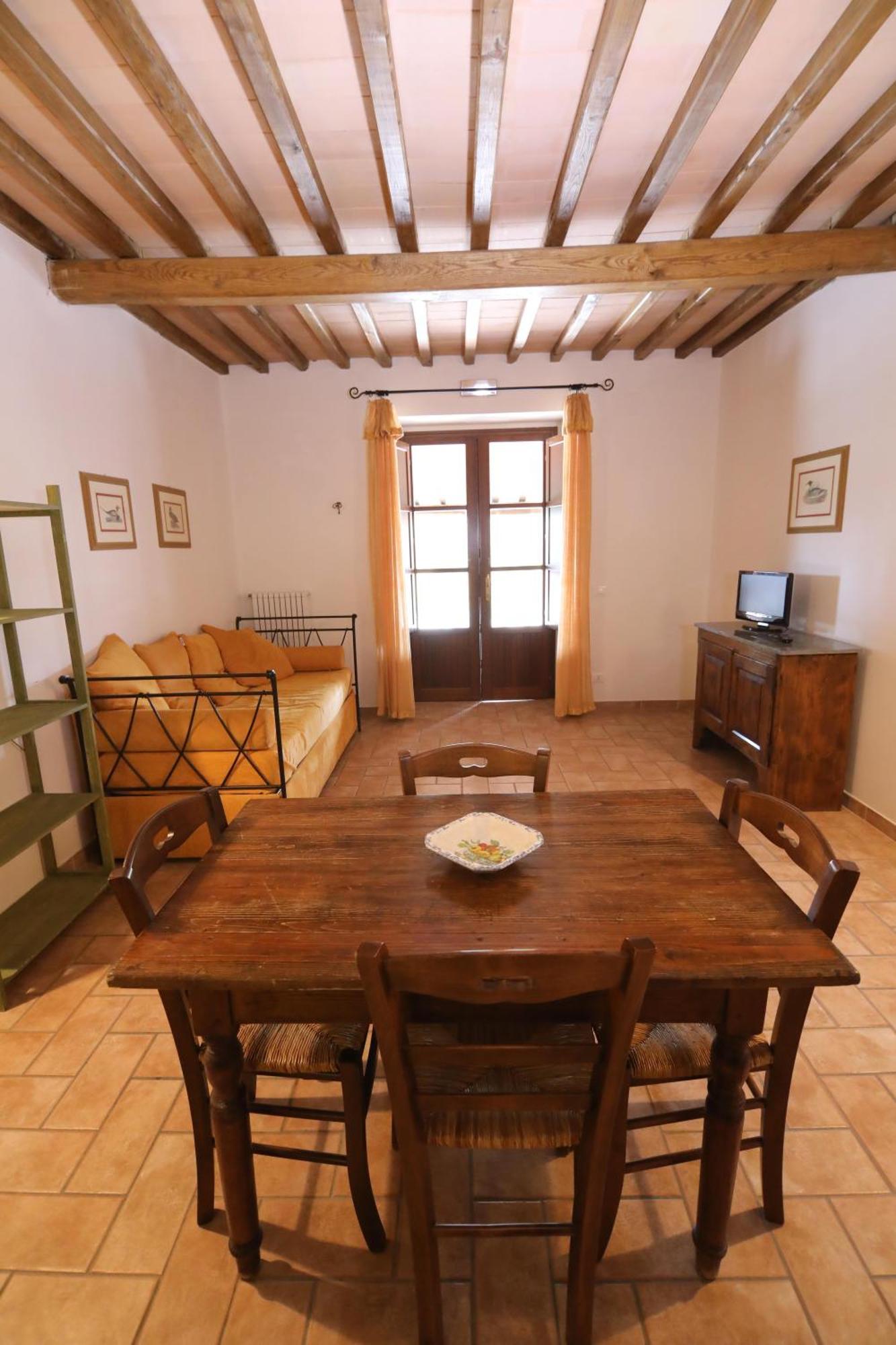 Agriturismo Arlena Bolsena Room photo