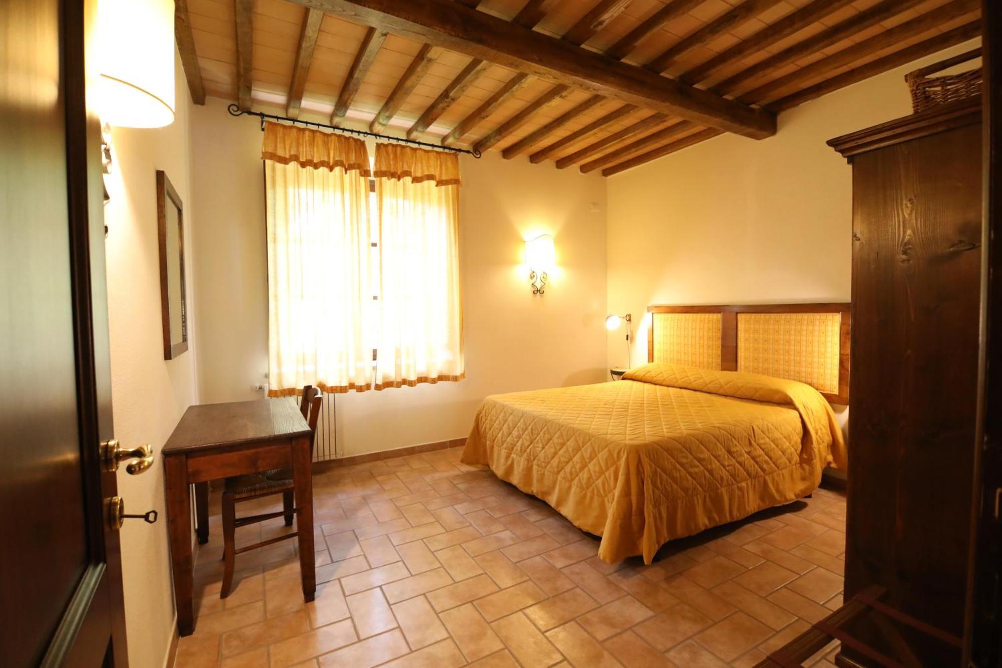 Agriturismo Arlena Bolsena Room photo