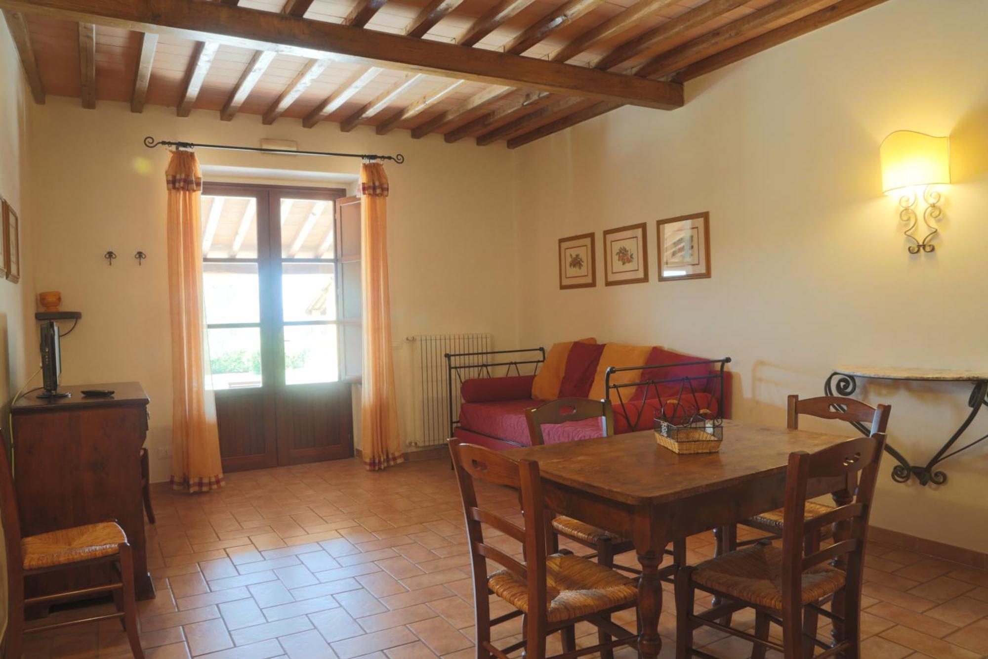 Agriturismo Arlena Bolsena Room photo