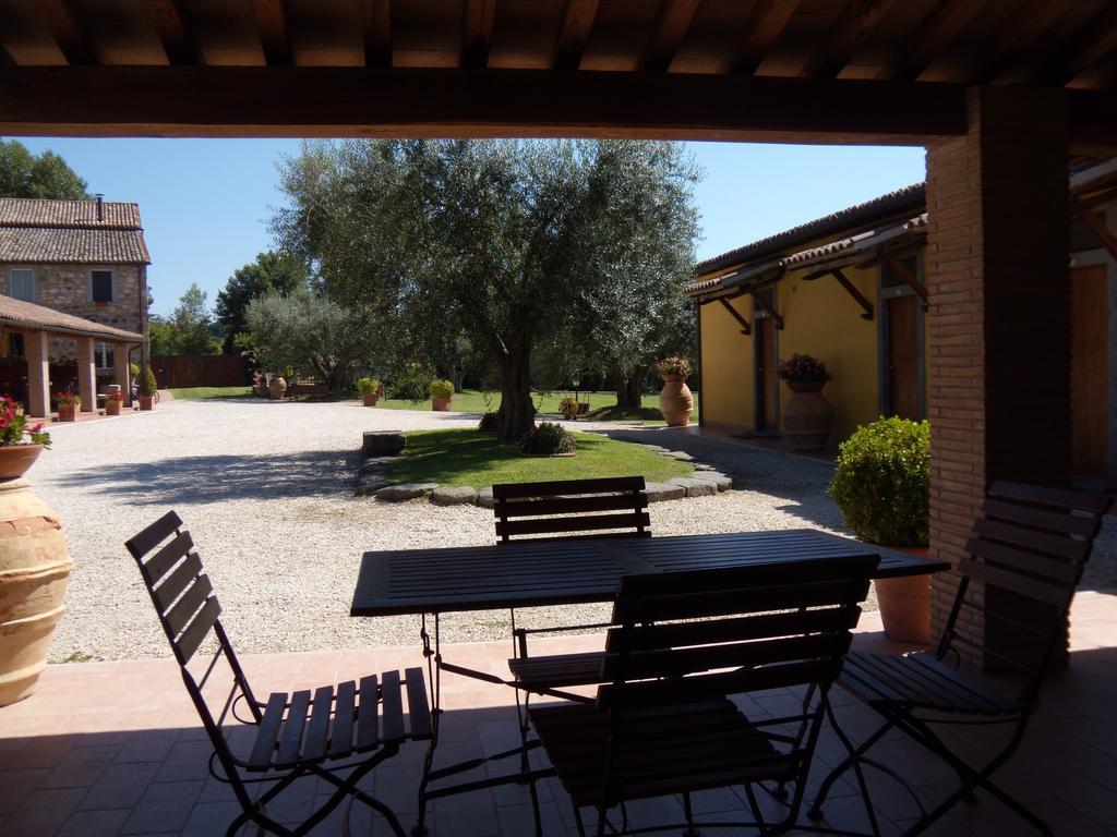 Agriturismo Arlena Bolsena Room photo
